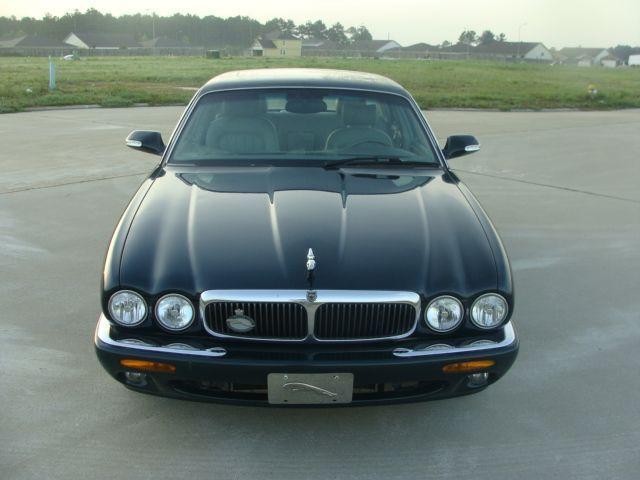 JAGUAR XJ8 1998 photo 4