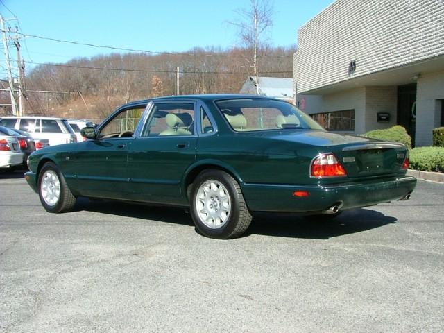 JAGUAR XJ8 1999 photo 4