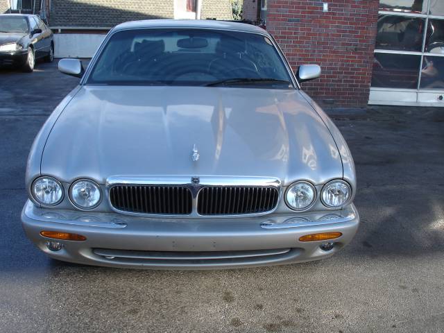 JAGUAR XJ8 1999 photo 2