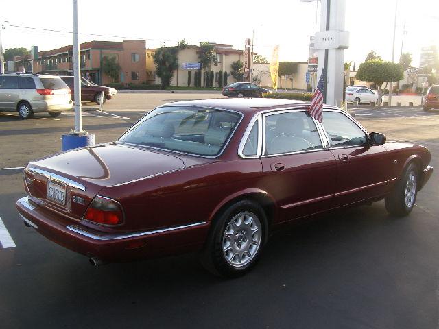 JAGUAR XJ8 1999 photo 3