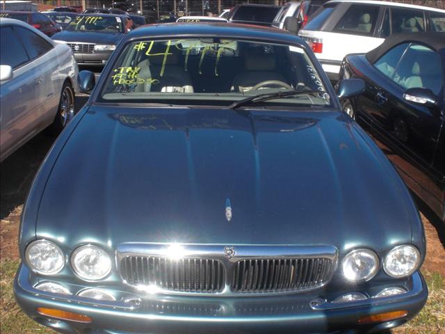 JAGUAR XJ8 1999 photo 5