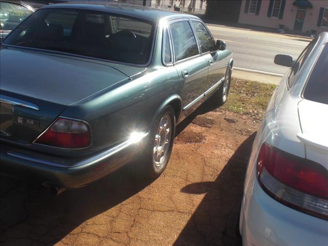 JAGUAR XJ8 Unknown Sedan