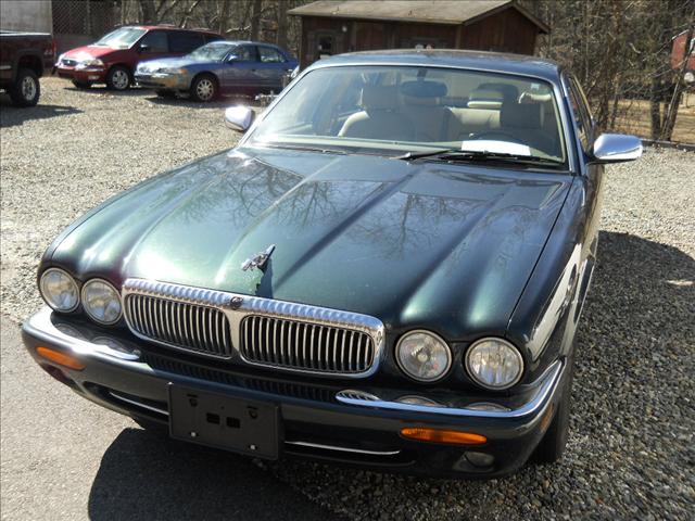 JAGUAR XJ8 1999 photo 1