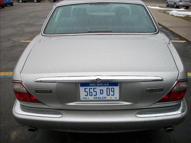 JAGUAR XJ8 1999 photo 1