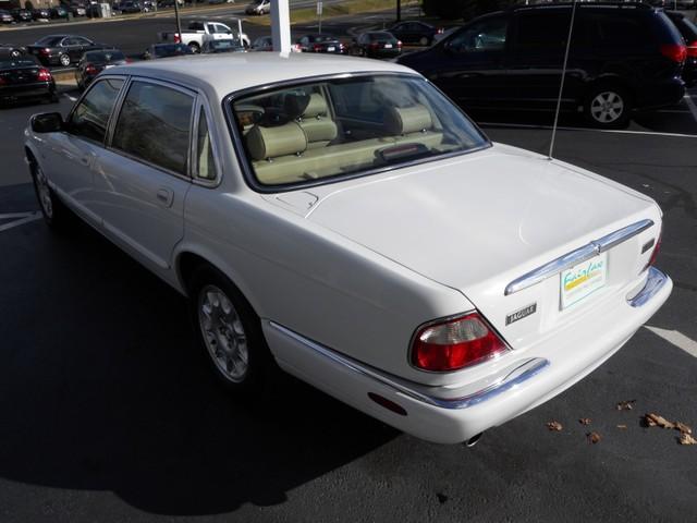 JAGUAR XJ8 2000 photo 5