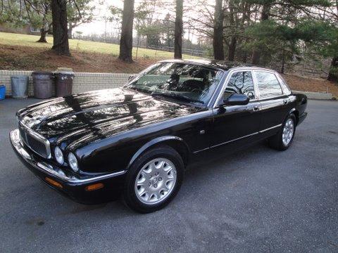 JAGUAR XJ8 Unknown Sedan