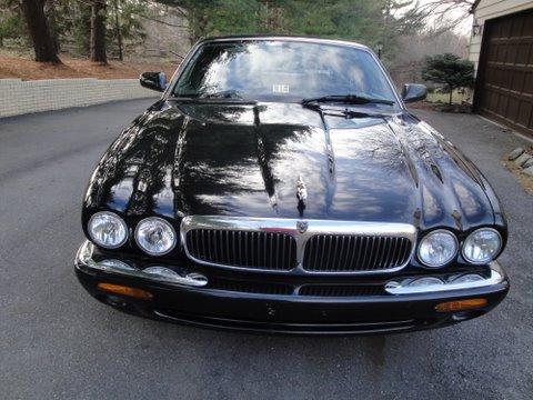 JAGUAR XJ8 2000 photo 3