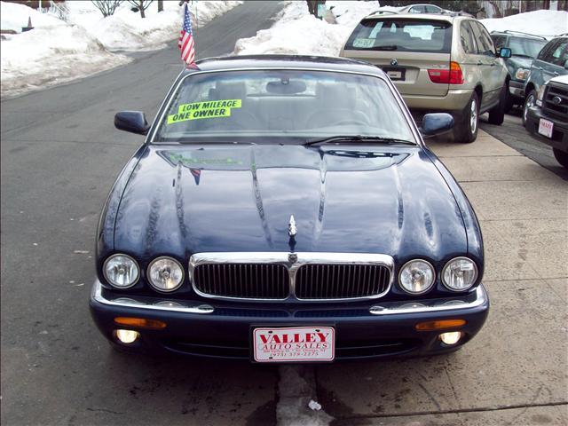 JAGUAR XJ8 Unknown Sedan