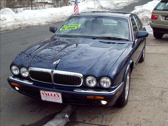 JAGUAR XJ8 2000 photo 1