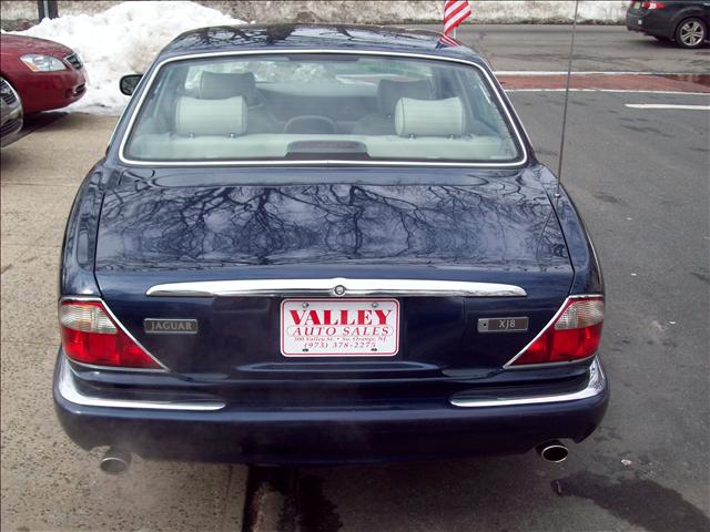 JAGUAR XJ8 2000 photo 4