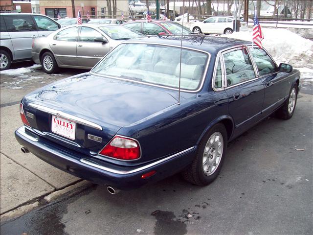 JAGUAR XJ8 2000 photo 5