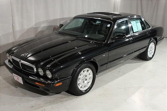 JAGUAR XJ8 3.5 Unspecified