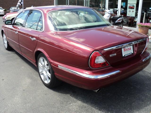 JAGUAR XJ8 2004 photo 3