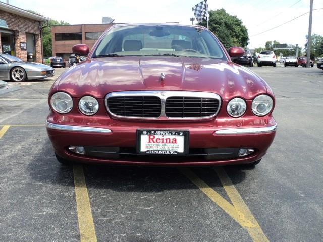 JAGUAR XJ8 2004 photo 4