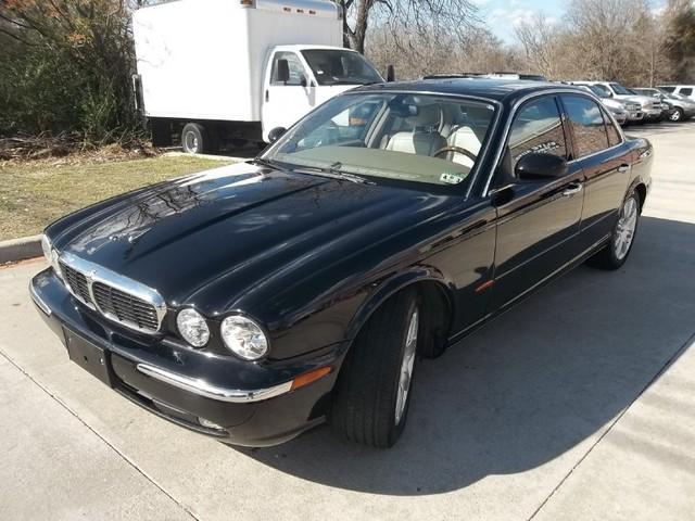 JAGUAR XJ8 2004 photo 2