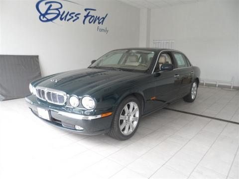 JAGUAR XJ8 DX Extra CAB Other