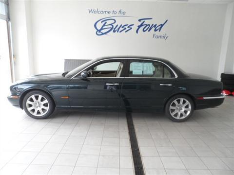 JAGUAR XJ8 2005 photo 1