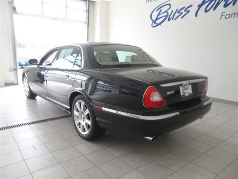 JAGUAR XJ8 2005 photo 2