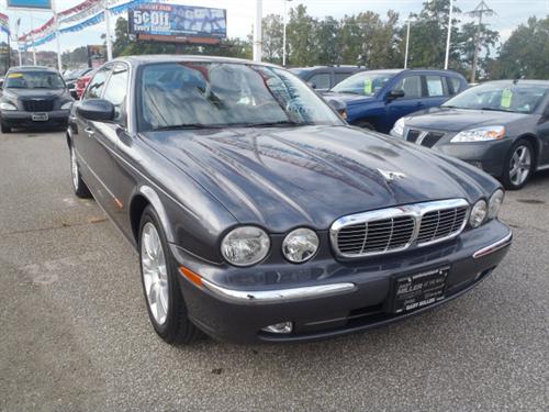 JAGUAR XJ8 2005 photo 4