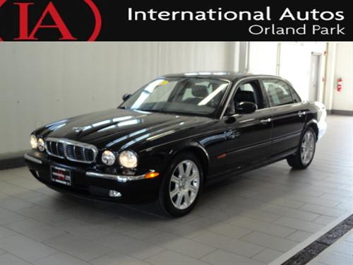 JAGUAR XJ8 DX Extra CAB Other