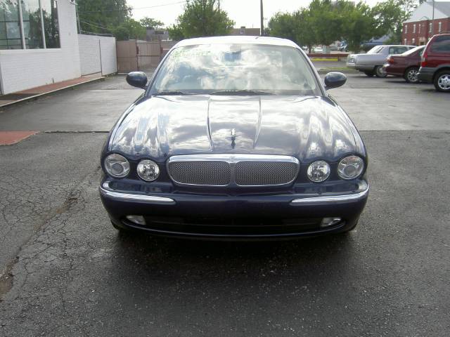 JAGUAR XJ8 2006 photo 5