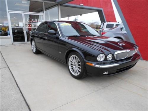 JAGUAR XJ8 2006 photo 2