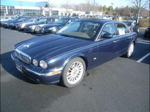 JAGUAR XJ8 DX Extra CAB Other