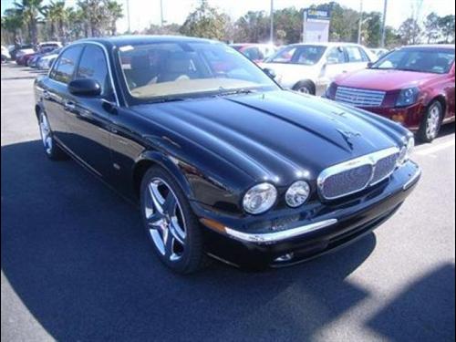 JAGUAR XJ8 XE CREW CAB SWB Other