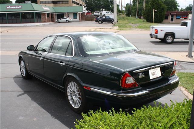 JAGUAR XJ8 3.5 Sedan