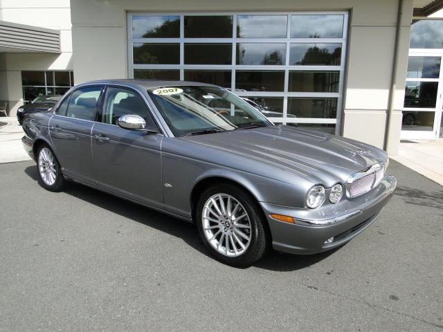 JAGUAR XJ8 3.5 Sedan