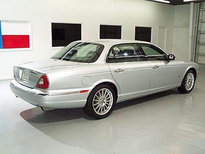 JAGUAR XJ8 2007 photo 3