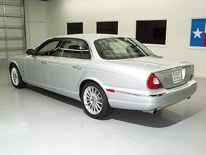 JAGUAR XJ8 2007 photo 5