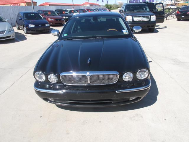 JAGUAR XJ8 2007 photo 1