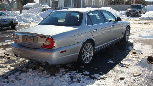 JAGUAR XJ8 2008 photo 5