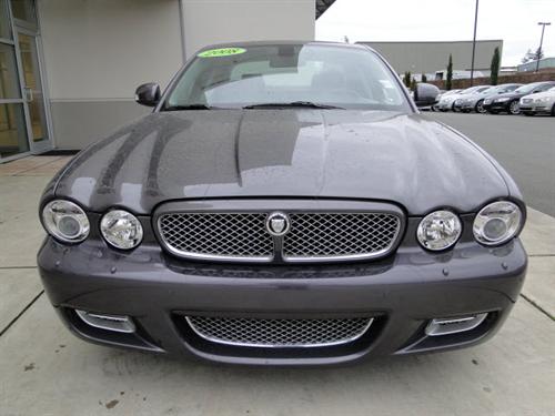 JAGUAR XJR 2008 photo 2