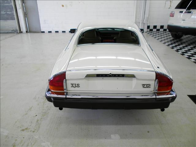 JAGUAR XJS Base Coupe