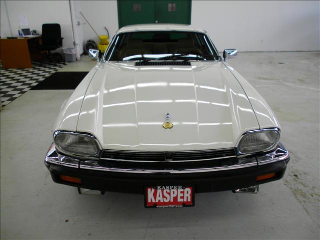 JAGUAR XJS 1986 photo 4