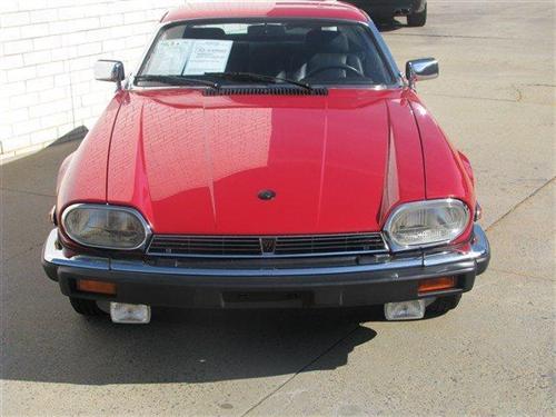 JAGUAR XJS 1989 photo 1