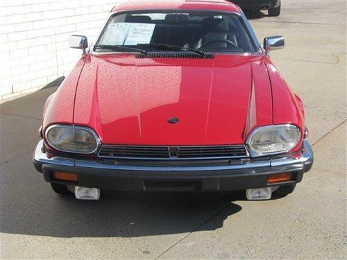 JAGUAR XJS 1989 photo 2