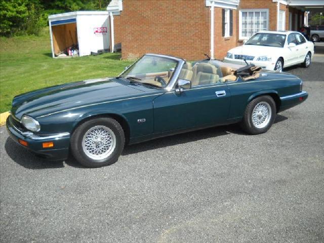 JAGUAR XJS 1994 photo 1