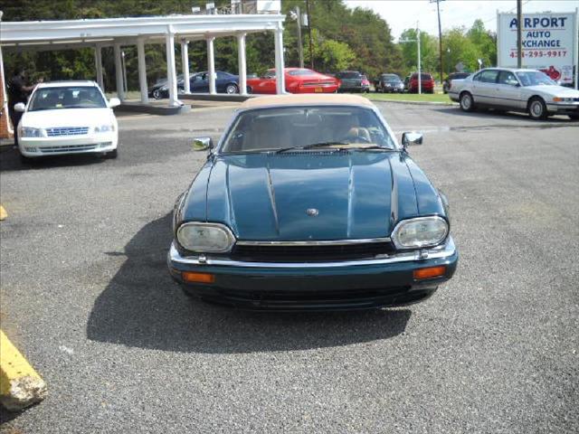 JAGUAR XJS 1994 photo 2