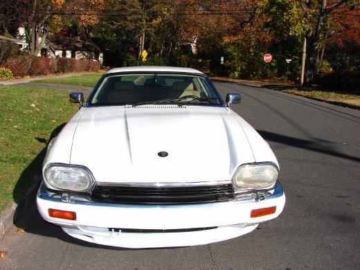 JAGUAR XJS 1994 photo 1