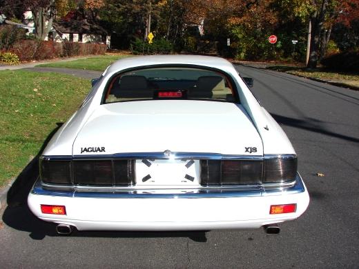 JAGUAR XJS 1994 photo 5