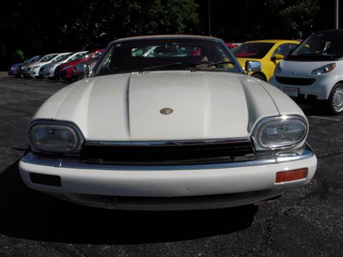 JAGUAR XJS 1994 photo 2