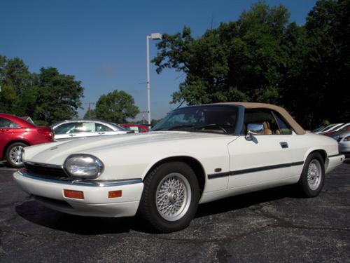 JAGUAR XJS 1994 photo 4