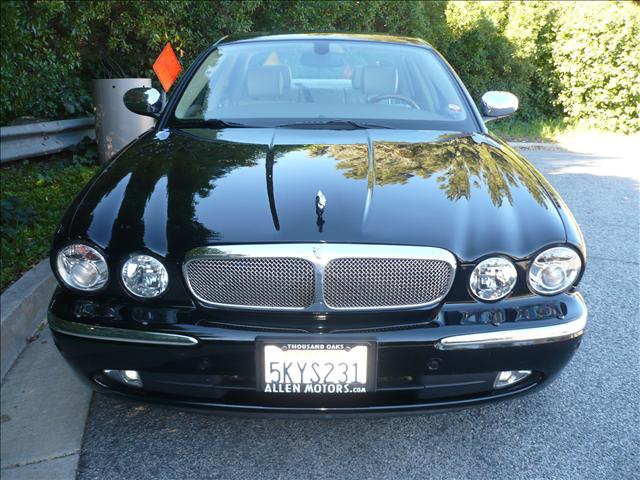 JAGUAR XJ Series 2005 photo 1