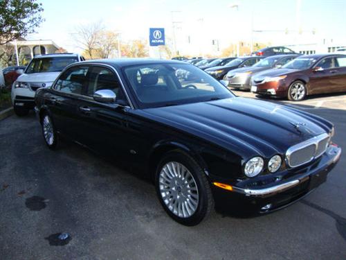 JAGUAR XJ Series 2007 photo 2