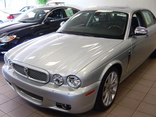 JAGUAR XJ Series Coupe Other