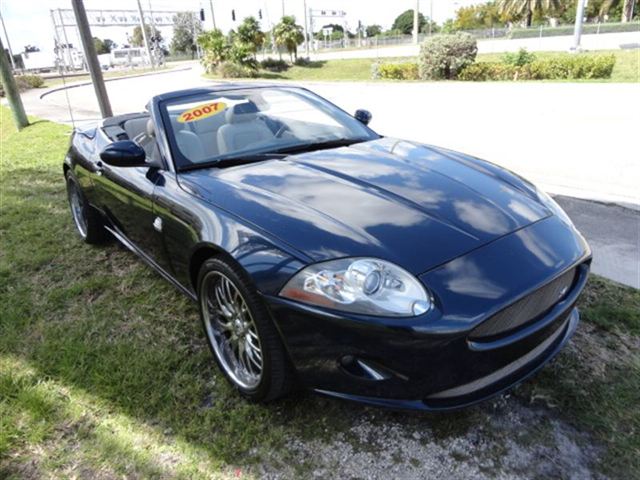 JAGUAR XK 2007 photo 2