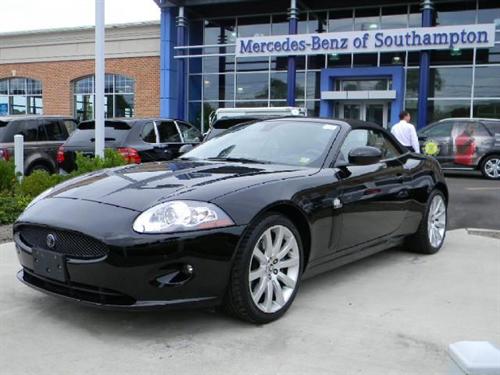 JAGUAR XK 4dr Sdn I4 Auto EX Sedan Other